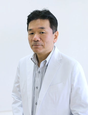 古川 泰三