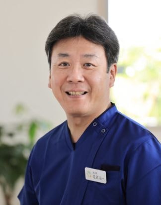 江尻 荘一