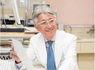 長谷川 恭弘