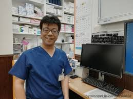 漆谷 信治