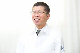 中谷 達廣