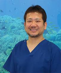 清水 誠英