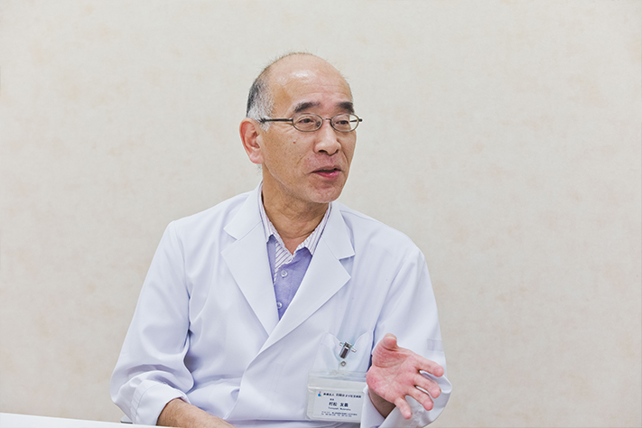 村松 友義