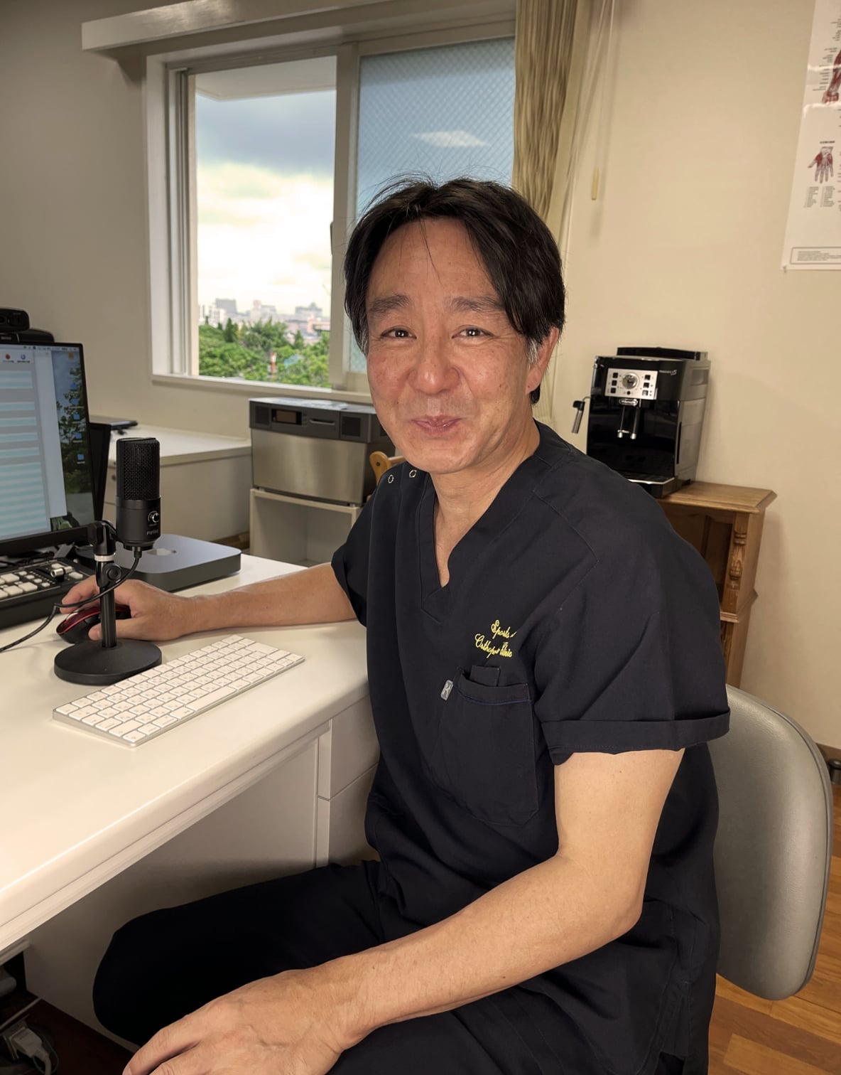 照屋 均