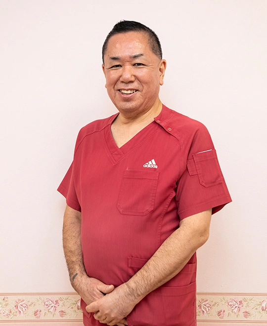 内田 恭輔