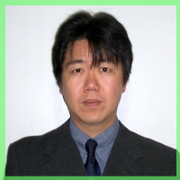 仮元 幹雄