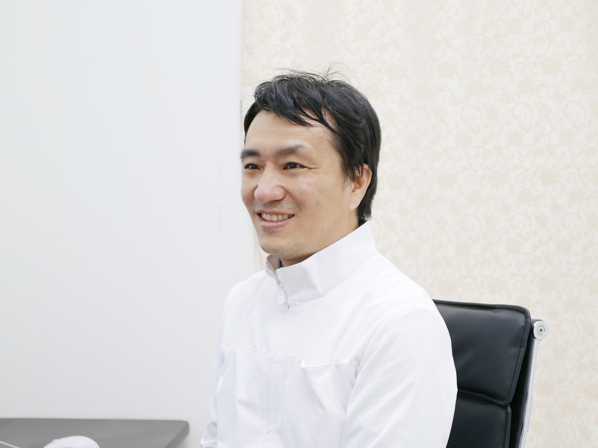 槇尾 崇