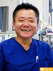 中野 薰