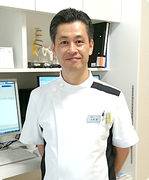 大塚 豊