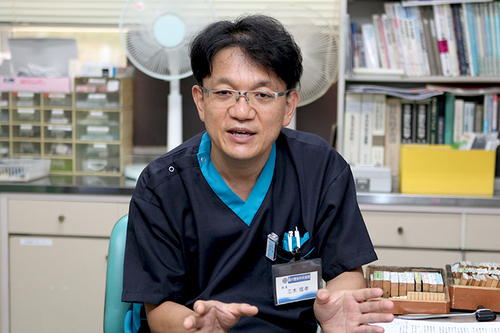 三木 信孝
