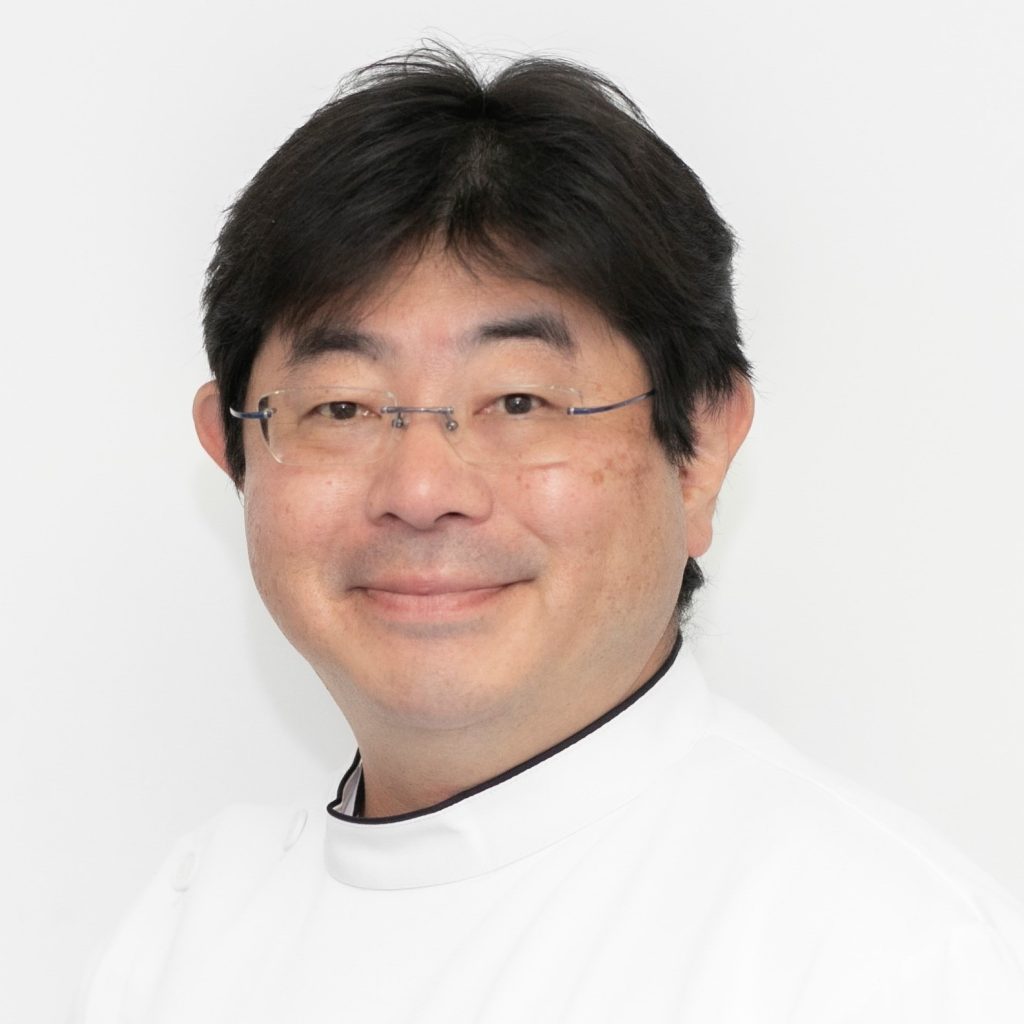 鈴木 雅清