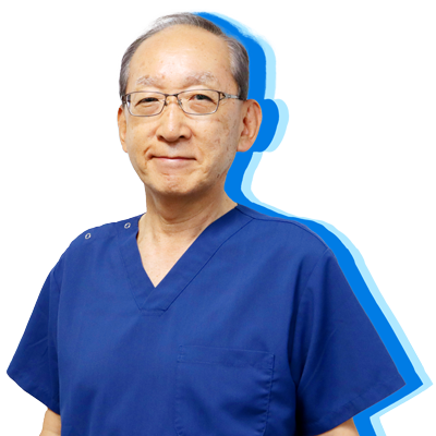 米田 稔