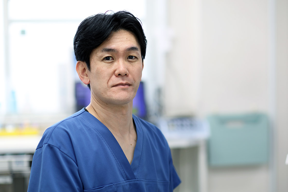山根 慎太郎