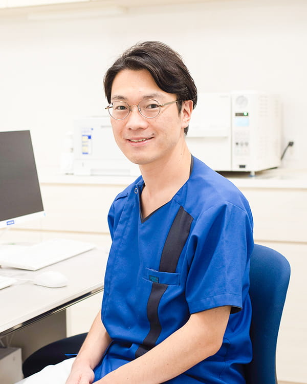 四方田 光弘