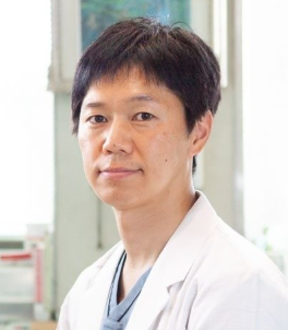 松村 成毅