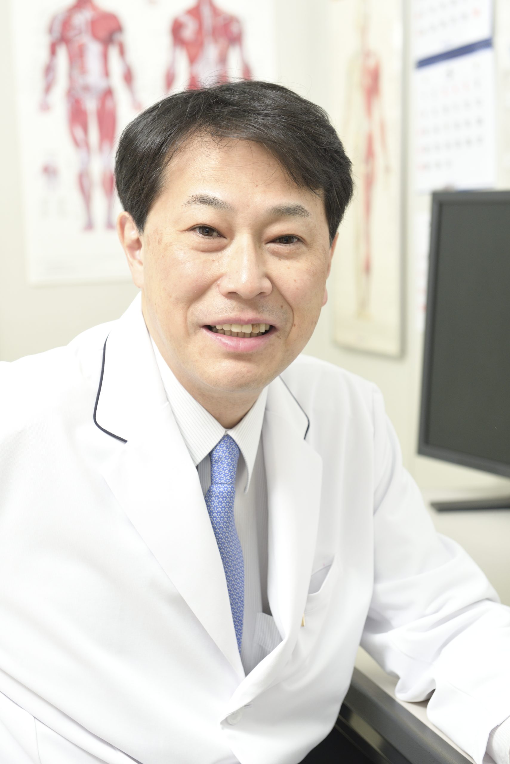竹林 庸雄