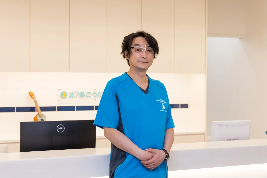 佐々木 拓郎