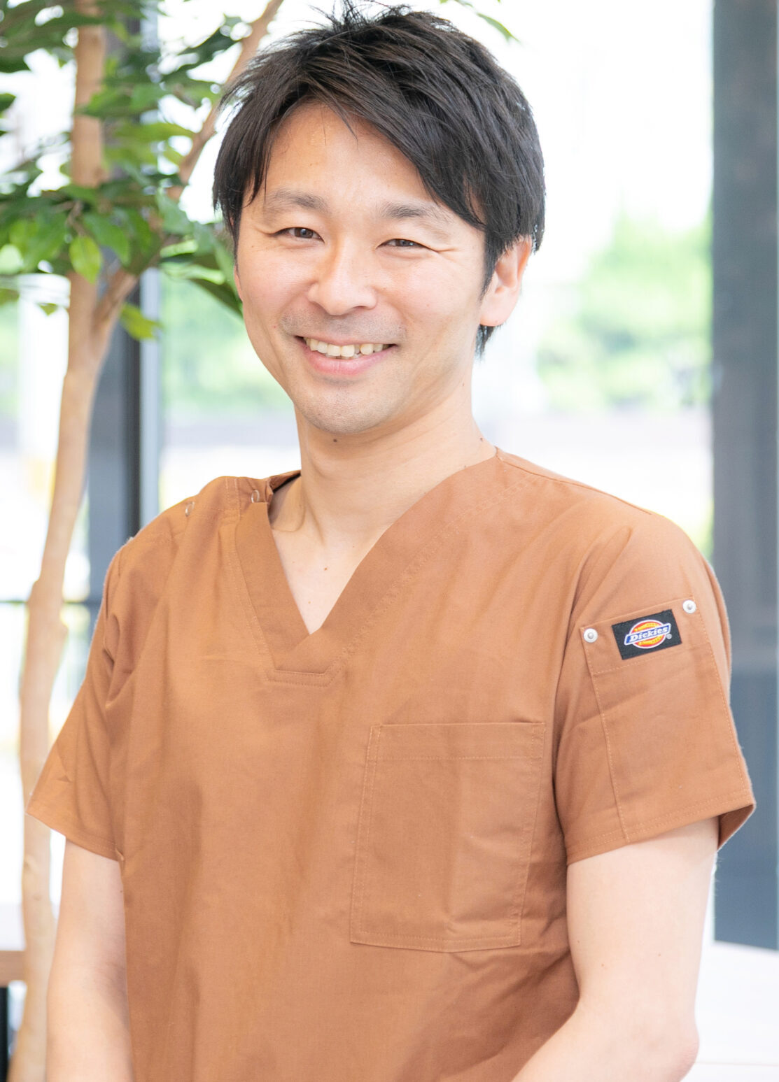 井口 智揮
