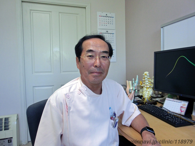 川上 不二夫