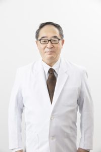 越前谷 勇人