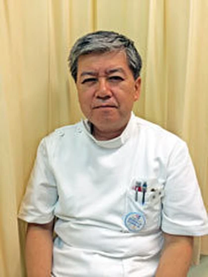 松崎 憲次