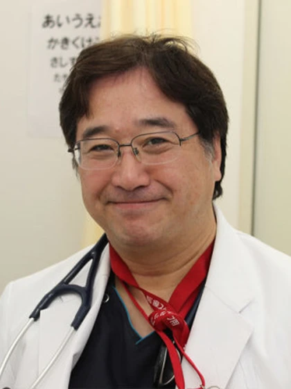 丹野 英