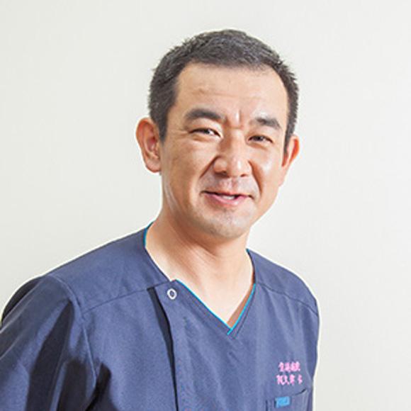 阿久津 仁