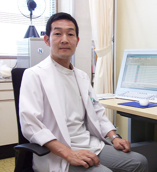 柳澤 信明