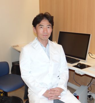 加藤 秀豊