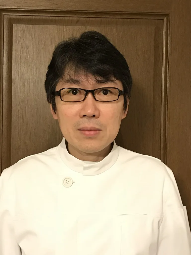 青山 和裕