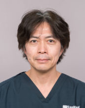沖田 憲司