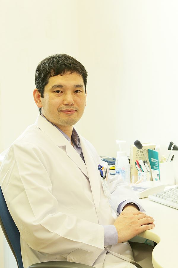 田中 久巳彦