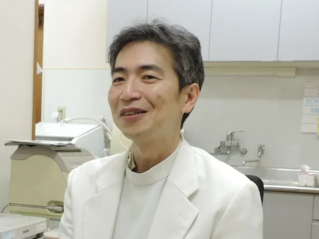 伊藤 勝敏