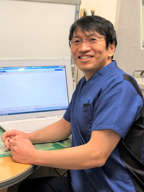 正田 健次郎