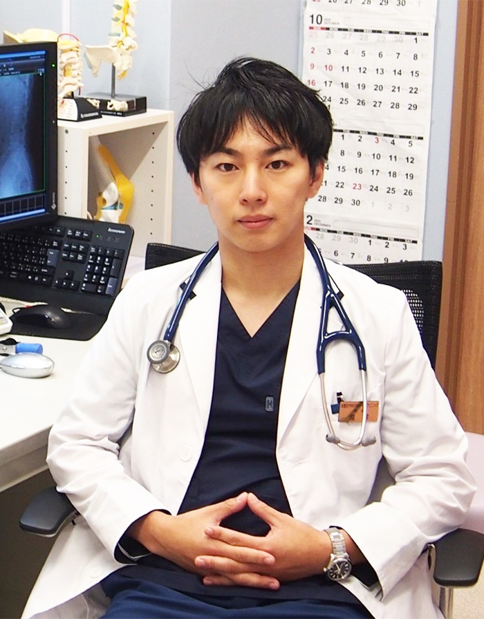 瀧澤 竜太郎