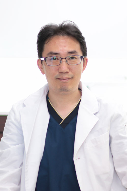 溝口 隆司