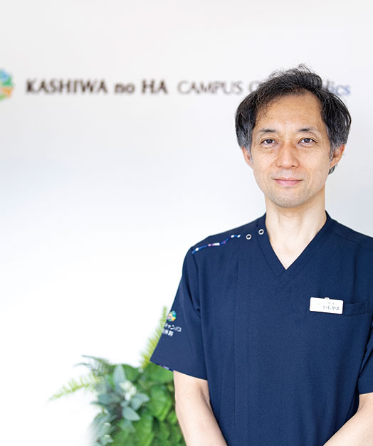 石山 典幸