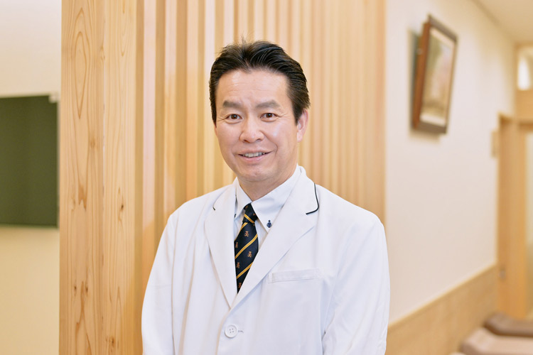鈴木 啓之