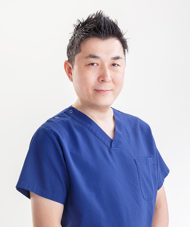 後藤 幹伸