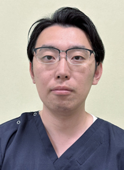 川久保 歩