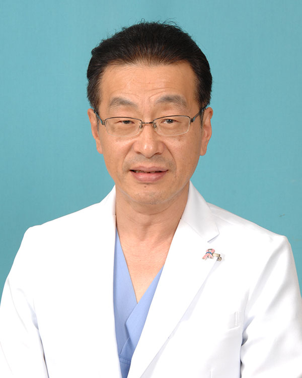 大森 一吉