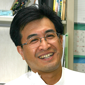 石田 直樹