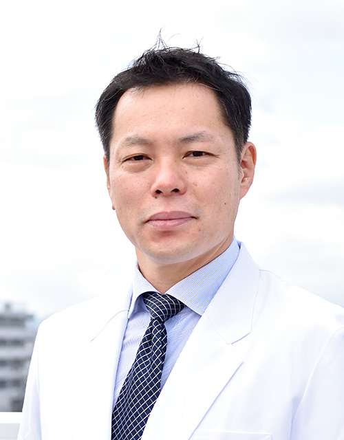 藤澤 博一