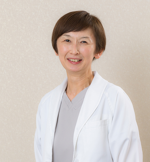 田島浩子