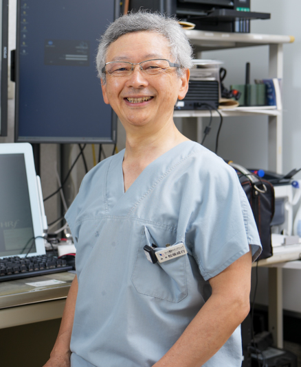 松坂 成行