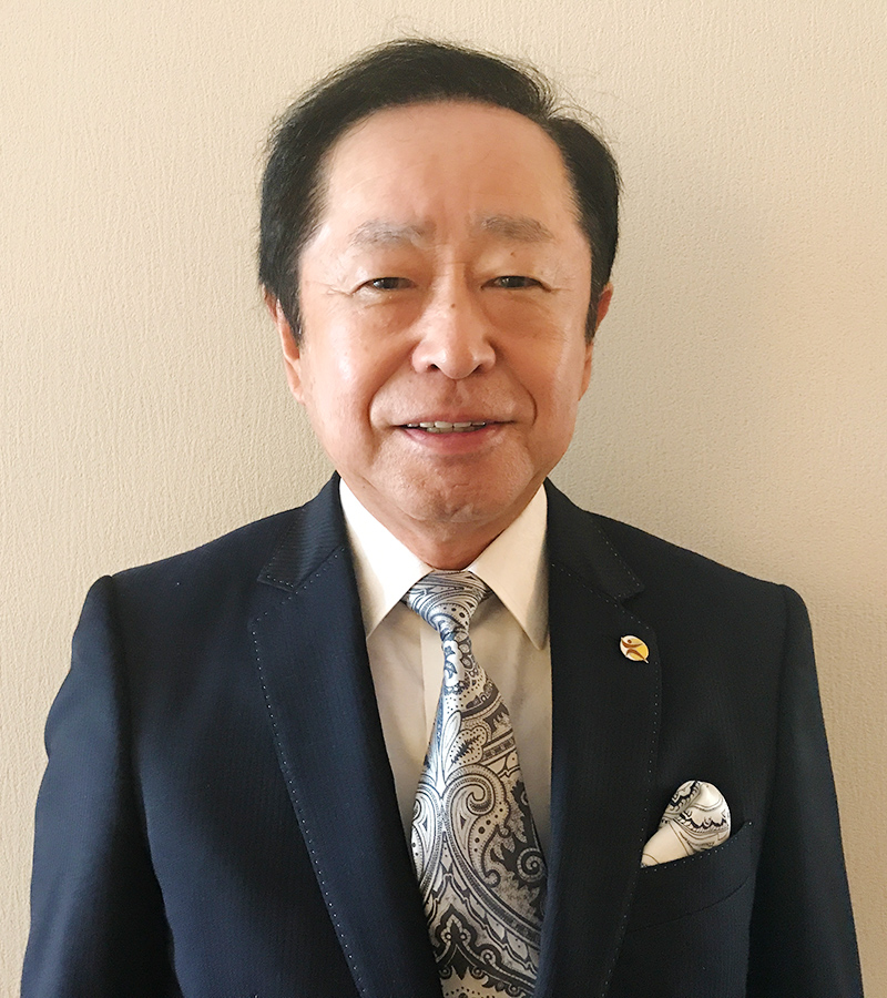 橋口 兼久