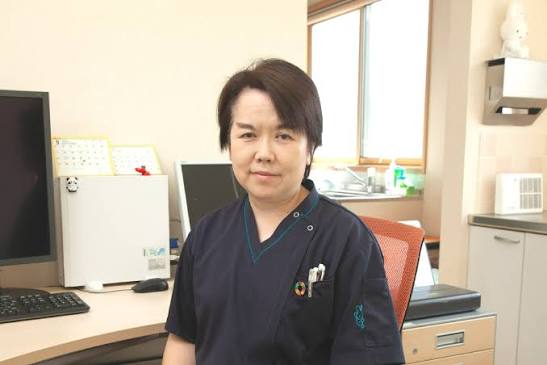 石田 麻祐美