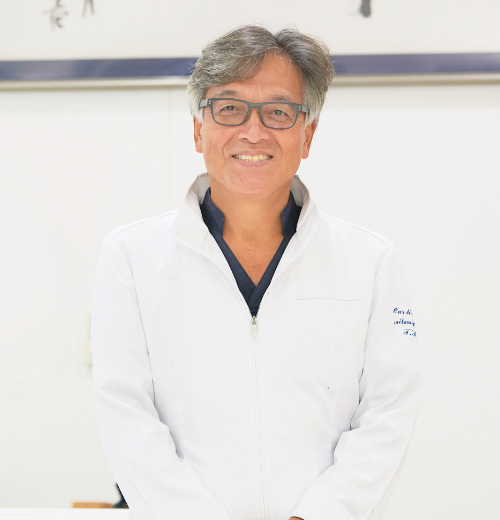 久保 寿朗
