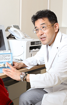 小田代 晃治