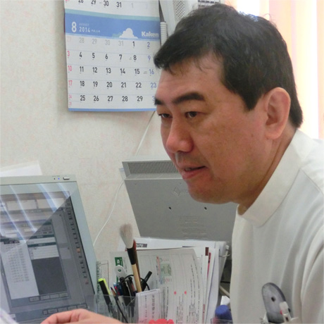 矢野 勝巳